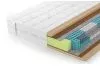 Матрас Lonax Classic Memory-Medium S1000 5 zone 90х190