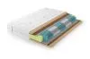 Матрас Lonax Classic Memory-Medium S1000 5 zone 90х190