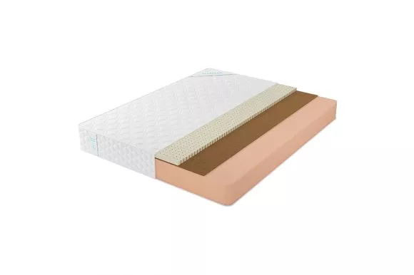 Матрас Lonax Foam Medium Max 120х200