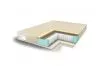 Матрас Comfort Line Medium Memory 2 - Latex 2 S1000