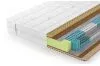 Матрас Lonax Relax Memory Medium S1000 5 zone 90х190
