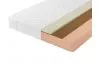 Матрас Lonax Foam Medium Max 120х200