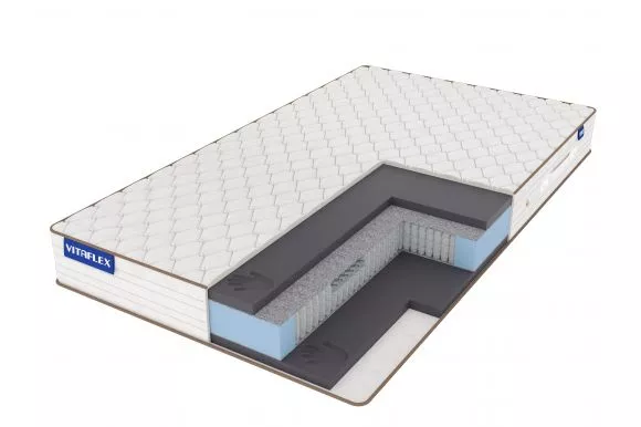 Матрас Vitaflex Coal Visco Relax S1000