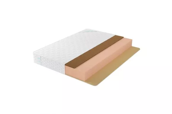 Матрас Lonax Foam Cocos Memory 2 Max Plus 120х200