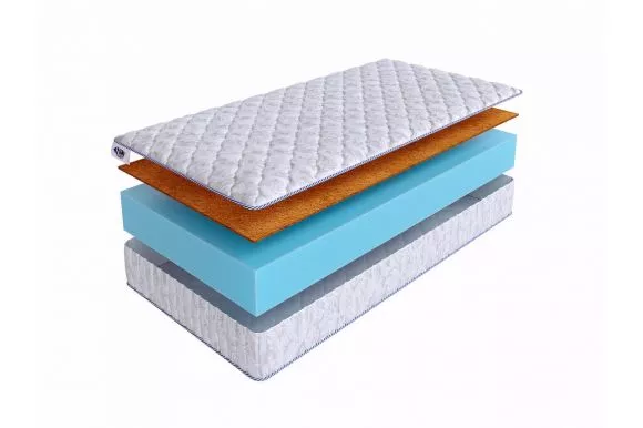Матрас SkySleep Roller Cotton 18 Cocos