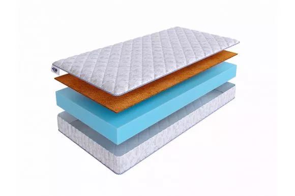 Матрас SkySleep Roller Cotton 14 Cocos