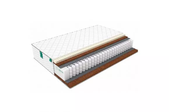 Матрас Sleeptek PremierBIG Latex Strong Cocos