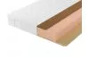 Матрас Lonax Foam Cocos Memory 2 Max Plus 120х200