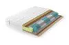 Матрас Lonax Relax Memory Medium S1000 5 zone 90х190