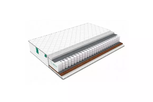 Матрас Sleeptek Premier Strutto Foam Strong