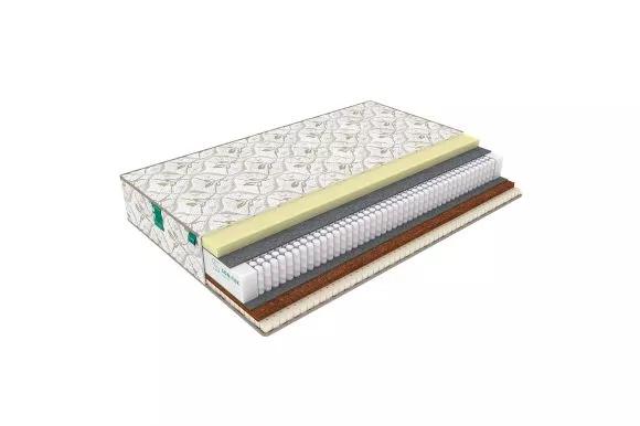 Матрас Sleeptek Perfect Memo Latex Strong