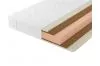 Матрас Lonax Foam Strong Medium Plus 120х200
